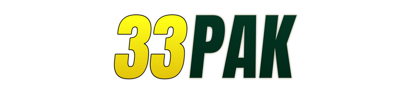 33pak